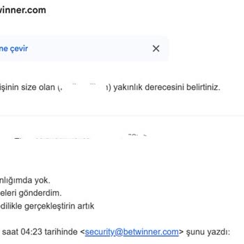 Siteye Yatırım Yaptım Ödeme Alamıyorum