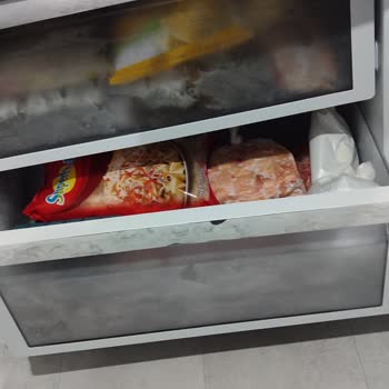 Buzdolabı Servisinden Memnuniyetsizlik Ve Garanti Sorunu