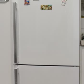 Buzdolabı Servisinden Memnuniyetsizlik Ve Garanti Sorunu