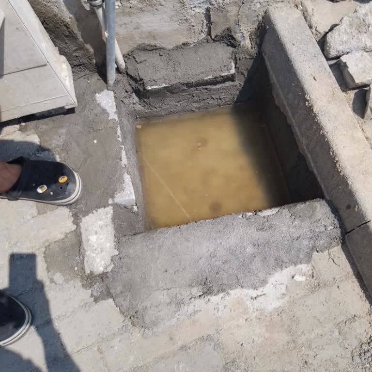 Ana Rögar Tıkanıklığı: Çamlık Caddesi'nde Çözümsüzlük