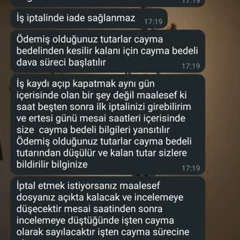 Evde Sabun Paketleme İşi: Gizlilik Ve Güven Krizi