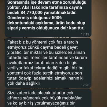 Evde Sabun Paketleme İşi: Gizlilik Ve Güven Krizi