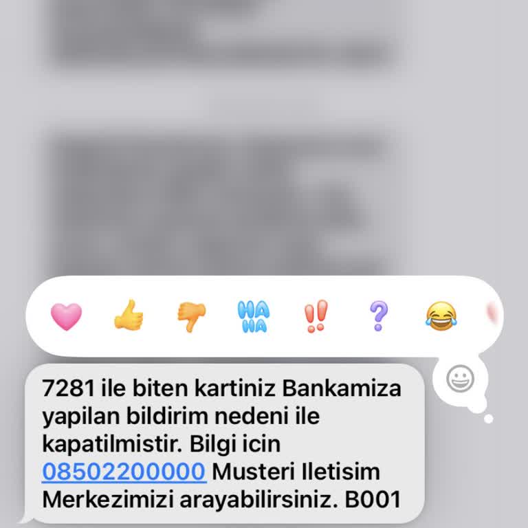 Ziraat Bankası'nda Onaysız Kart İptali Ve Mobil Bankacılık Sorunu