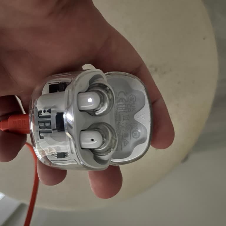 JBL Bluetooth Kulaklığın Sağ Tarafı Çalışmıyor Ve Kronik Sorunlar