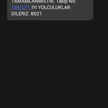 Sürekli Arıza Yapan Otobüs Yolculuğu: Ankara'dan Erzurum'a Bitmeyen Çile