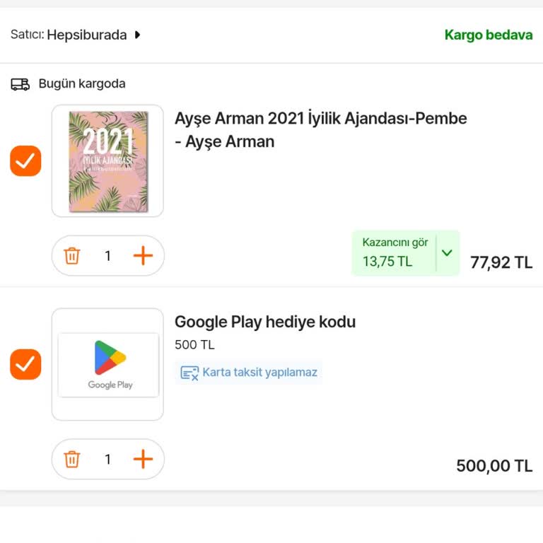 Hepsiburada Vodafone Kupon Kodu Hüsranı