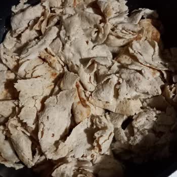 A101'den Aldığımız Ürünün Kalitesizliği Ve Tat Sorunu