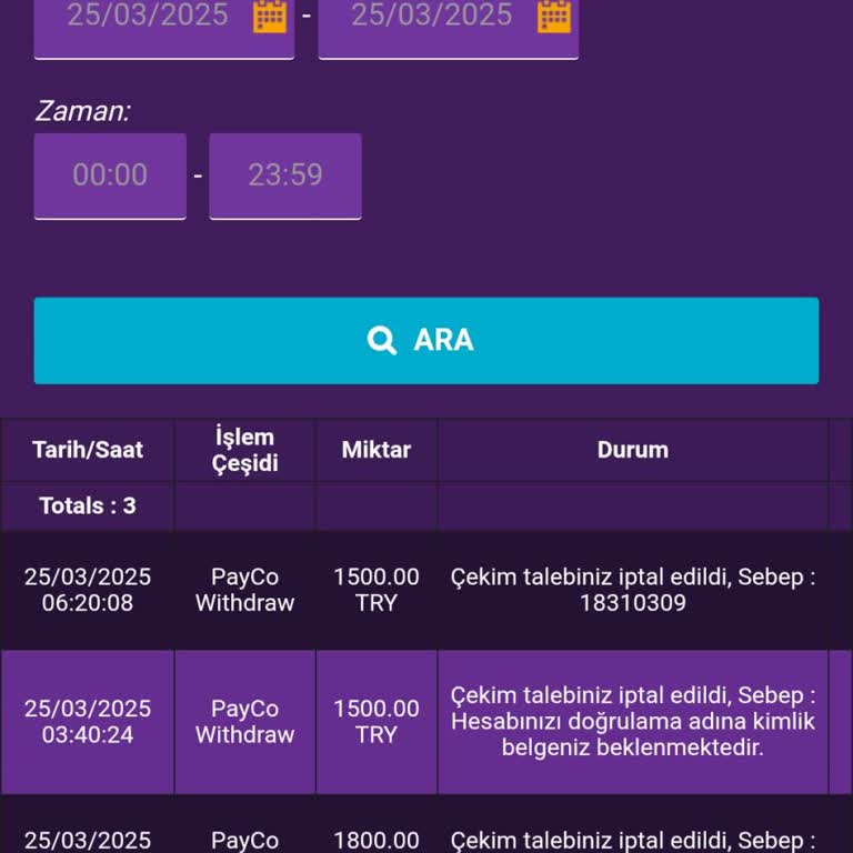 Betsat Çekim İşleminde Belge Talebi Ve Gecikme Sorunu