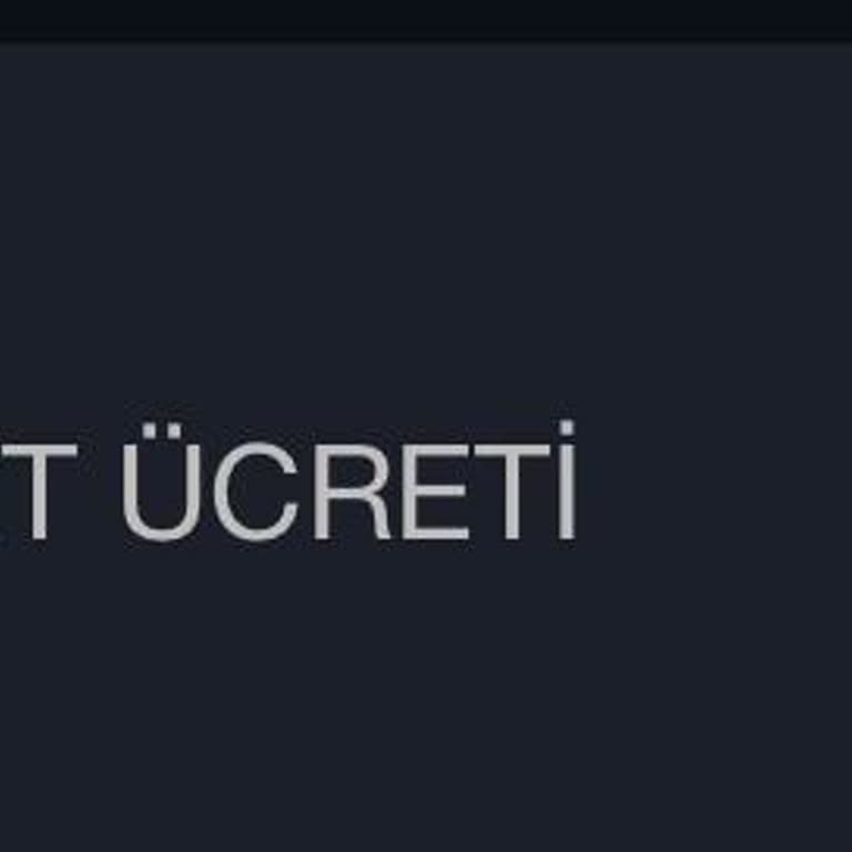 Yıllık Kart Ücreti Haksız Kesinti İtirazı