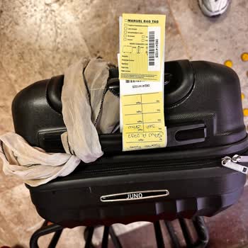 Valiz Ücreti Sürprizi: Bilgilendirme Eksikliği Ve Mağduriyet