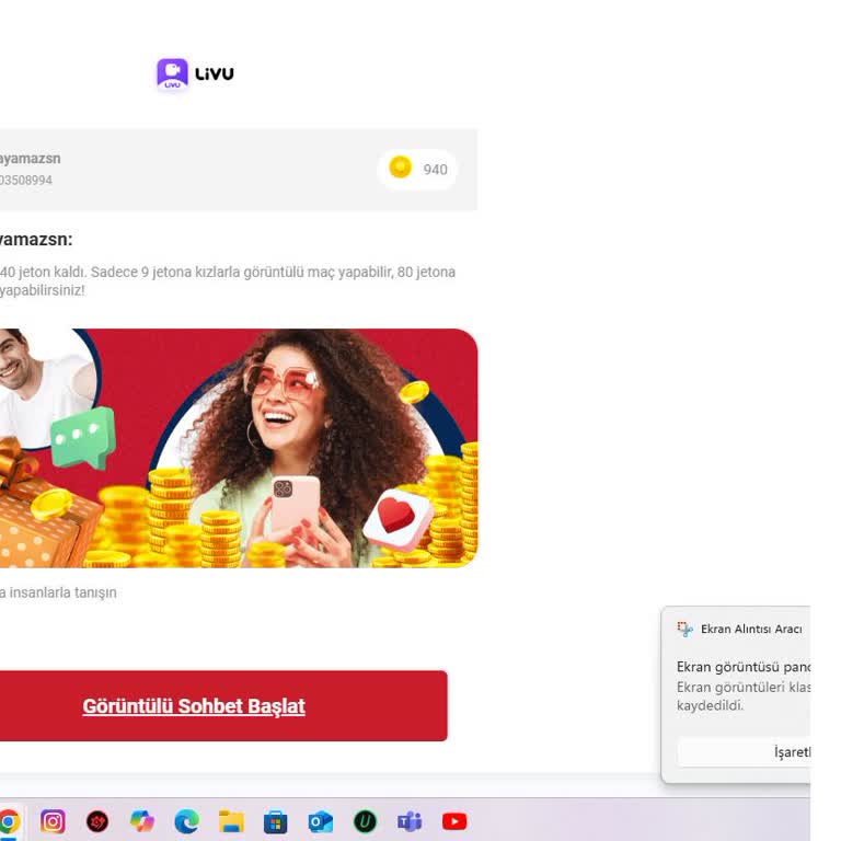 Bilinmeyen E-posta Adresinden Gelen Mesajlar