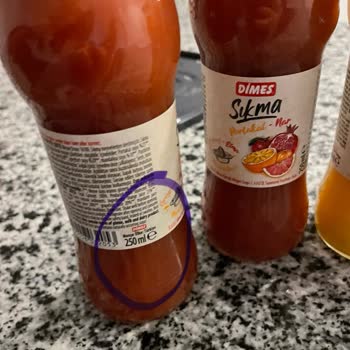 Migros Sanal Market'te Sürekli Yanlış Ürün Gönderimi