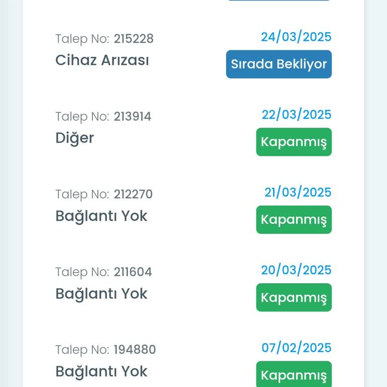Atlantis Net'te Sürekli Kesinti Ve Müşteri Hizmetleri Sorunu