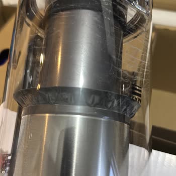 Kullanılmış Ürün Şoku: Dyson V15s Detect Submarine