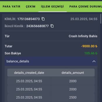 Betpuan Kazandığınız Parayı Sıfırlayan Güvenilmez Site
