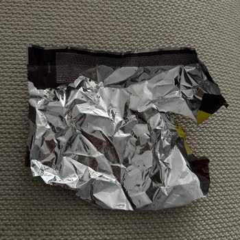 Çekiliş İçin Aldığım Eti Paketi Kodsuz Çıktı