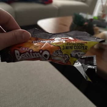 Çekiliş İçin Aldığım Eti Paketi Kodsuz Çıktı