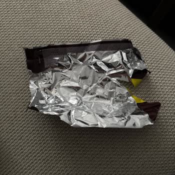 Çekiliş İçin Aldığım Eti Paketi Kodsuz Çıktı