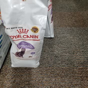 Özlempet1 İadeyi Saçma Nedenlerden Paketler Açılmadığı Halde Kabul Etmiyorlar