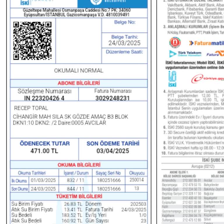 Engelli İndirimi Onaylandı Ama Faturaya Yansımadı