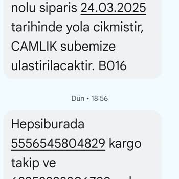 Sürekli Adrese Teslim Sorunu: Aras Kargo Ve Hepsiburada Arasında Yaşanan Teslimat Krizi