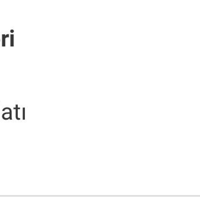 VakıfBank'tan 799 TL Aidat İadesi Talebi