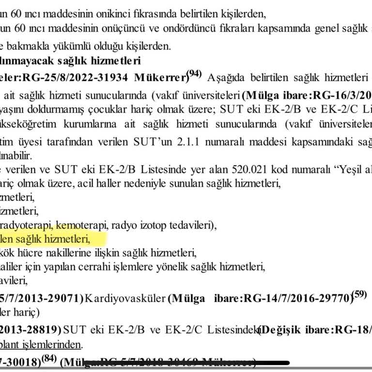 Yenidoğan Bebek İçin Haksız Ücret Talebi
