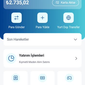 Paycell Kimlik Doğrulama ve Para Çekme Sorunu