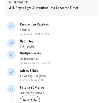 Kampanya Sözü Yerine Getirilmedi: Klima Mağduriyeti