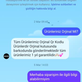 Sahte Ürün Ve Yanıltıcı Hizmet