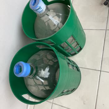 Pınar Su'da Depozito İadesi Ve Müşteri Hizmetleri Sorunu