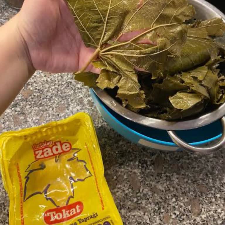 Zade Yaprak Şikayeti