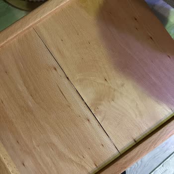 Ceviz Zigon Sehpa'da Sürekli Açılma Sorunu