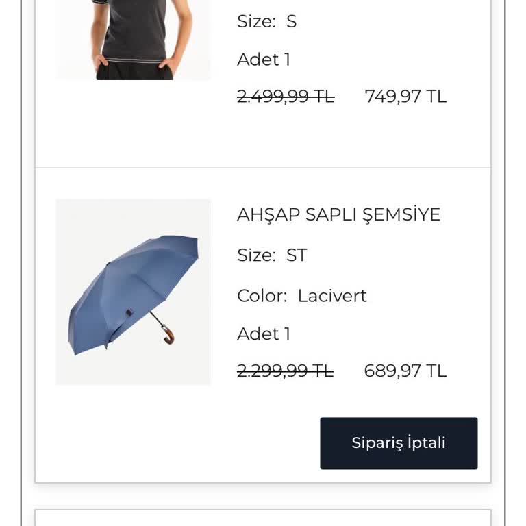 Yargıcı Siparişim Neden Hala Teslim Edilmedi?