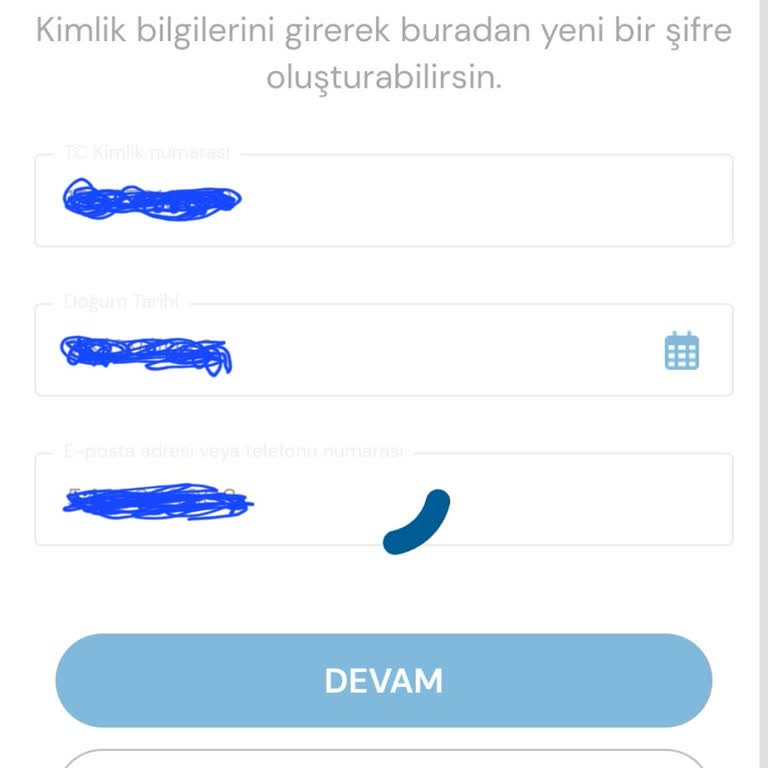 Yurt Dışında Erişim Sorunu: Şifre Değişikliği Çözüm Getirmiyor