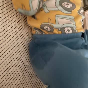 Kalitesiz Bebek Bezi: Sızıntı Sorunu Ve Mağduriyet