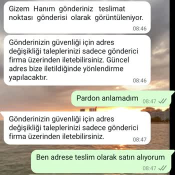 Teslimat Sorunlarıyla Baş Başa: Amazon Ve Kolay Gelsin Deneyimim