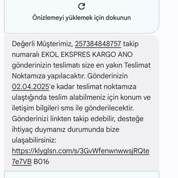 Teslimat Sorunlarıyla Baş Başa: Amazon Ve Kolay Gelsin Deneyimim