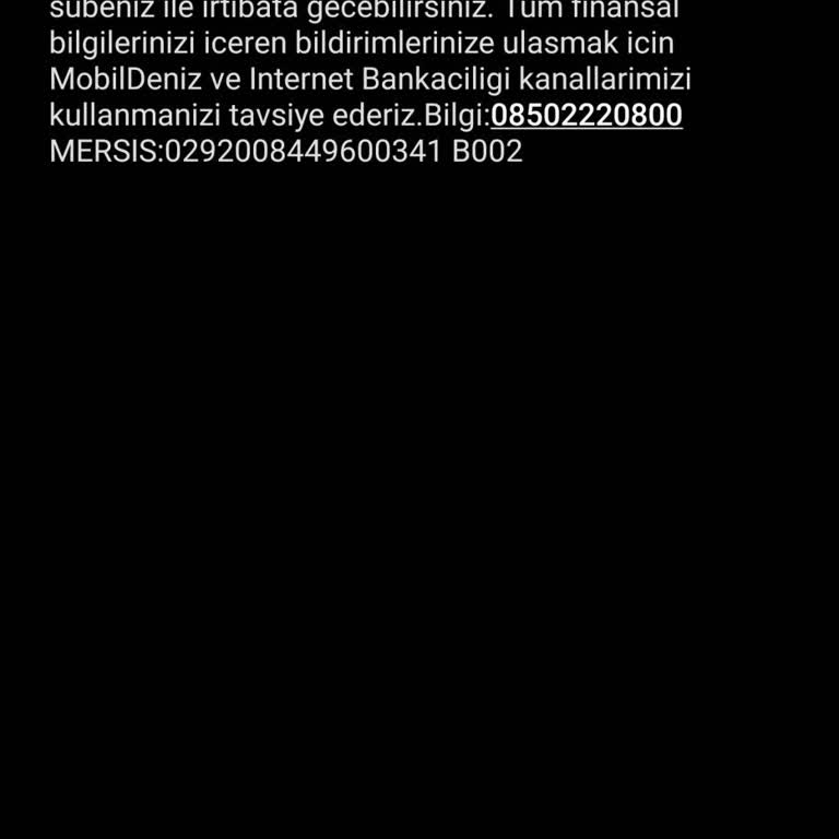 Onaysız Düzenlenen Poliçe Şoku