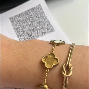 Takı Alışverişinde Hayal Kırıklığı