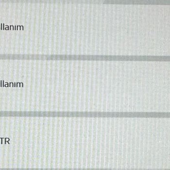 Şok Market'te Mükerrer İşlem Sorunu