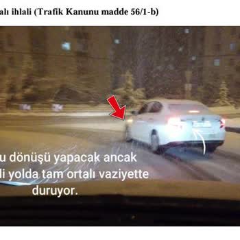Kazanın Kusur Oranı Değerlendirmesinde Hatalar Ve Adil Olmayan Sonuç