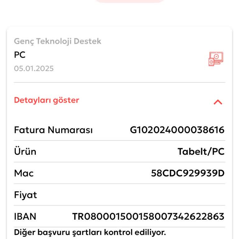 GSB Teknoloji Desteği: Sonuçsuz Bekleyiş