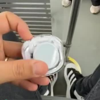 Polosmart Tws Dijital Kulaklık Şarj Olmuyor!