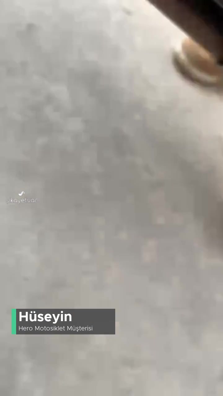 Hero X Pulse Vites Müşürü Yağ Kaçağı! videonun kapak resmi