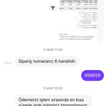 İade Edilmeyen Para İçin Aylarca Bekleyiş