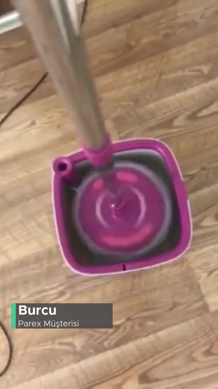 Parex Mop Başlığı Islanmıyor videonun kapak resmi