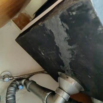 Realstone Evye: Kalitesiz Ürün Ve Yetersiz Müşteri Hizmeti