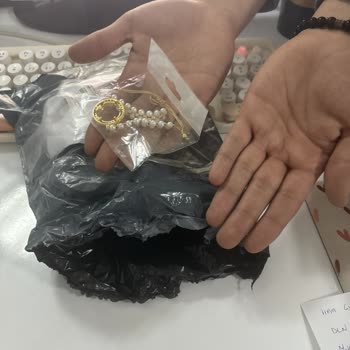 Eksik Ve Yanlış Ürün Gönderimi Mağduriyeti