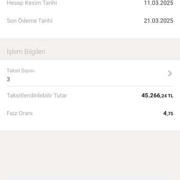 VakıfBank'ın Yanıltıcı Faiz Oranı Uygulaması